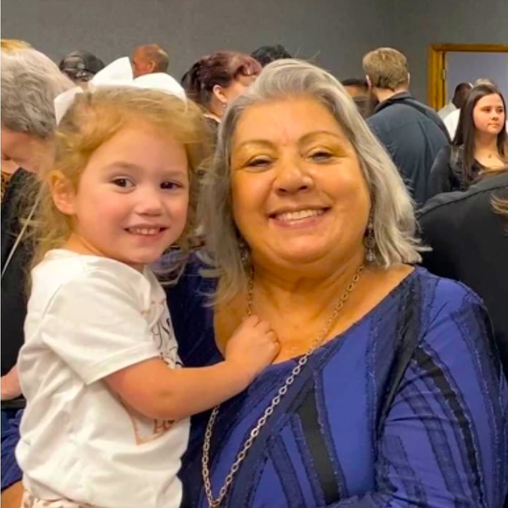 Meet your Posher, Lynn